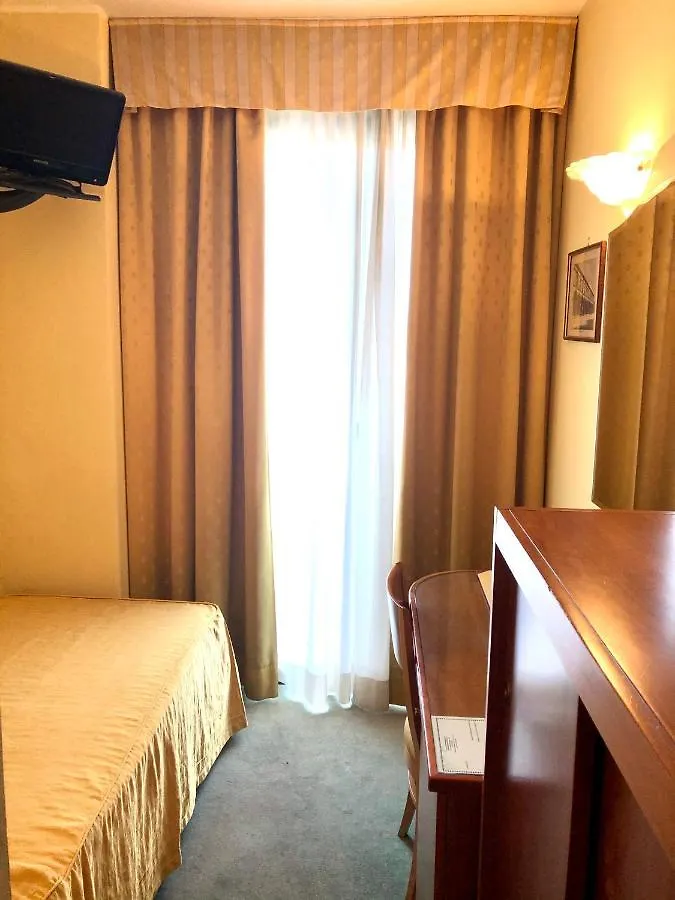Hotel San Clemente SantʼArcangelo di Romagna