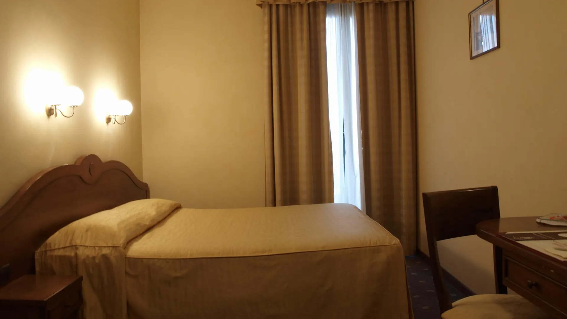 Hotel San Clemente SantʼArcangelo di Romagna