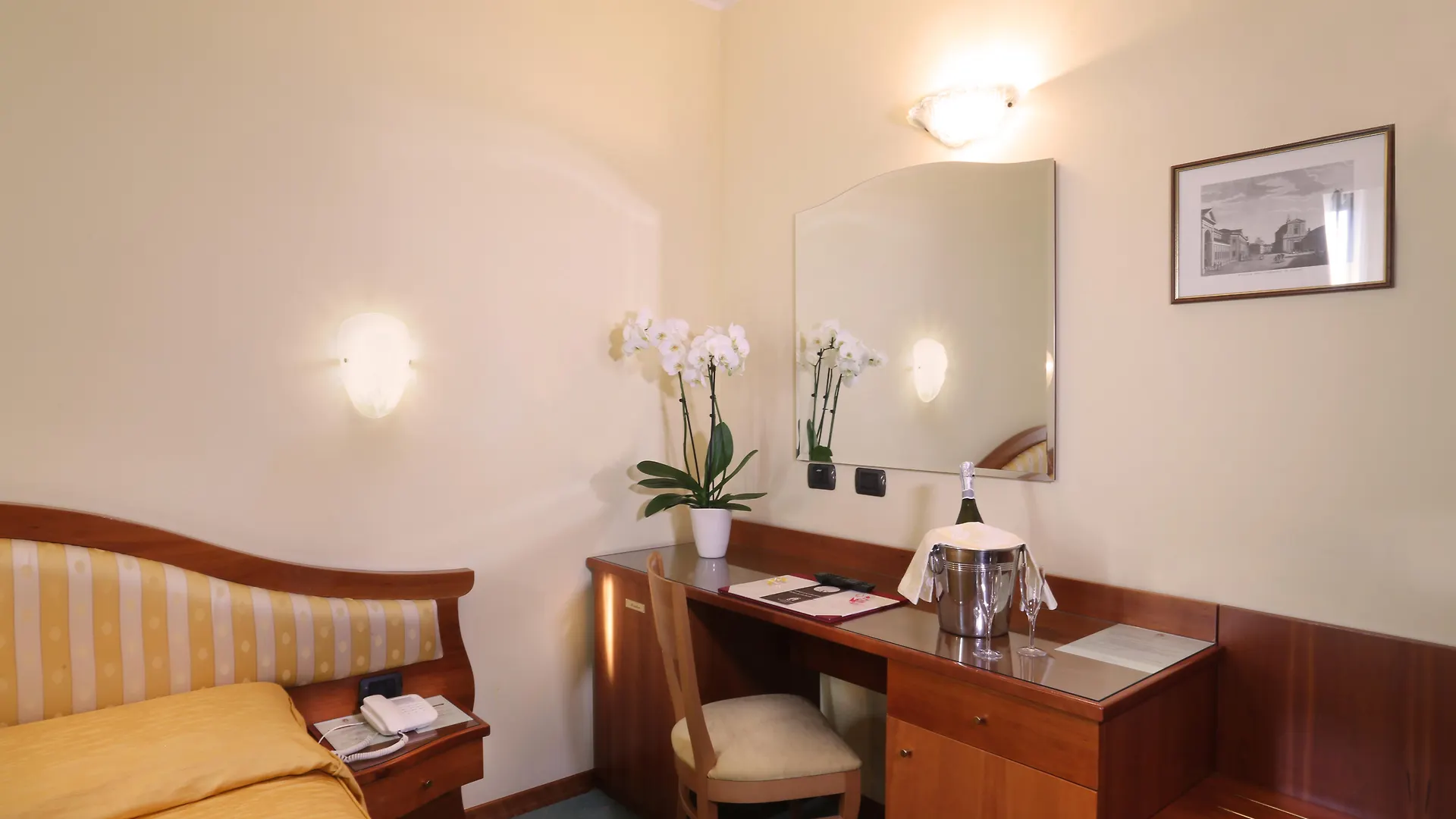 Hotel San Clemente SantʼArcangelo di Romagna