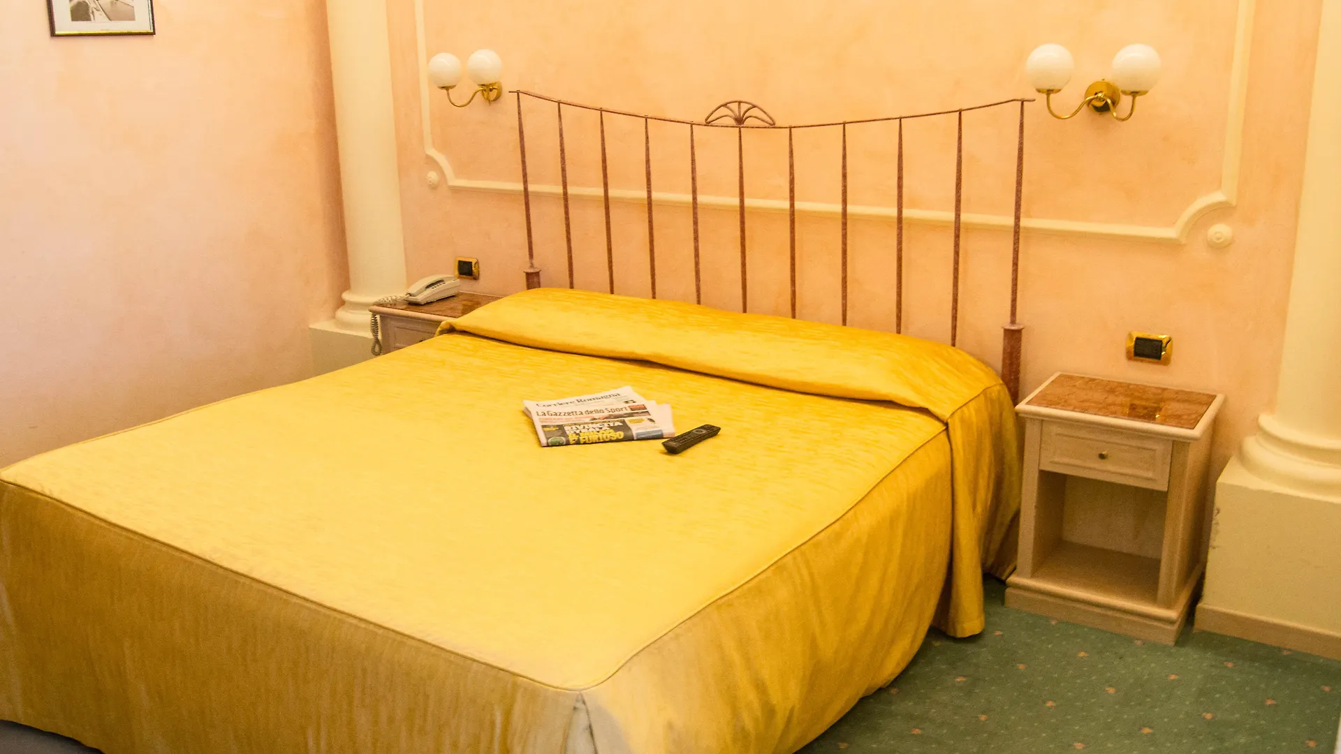 Hotel San Clemente SantʼArcangelo di Romagna