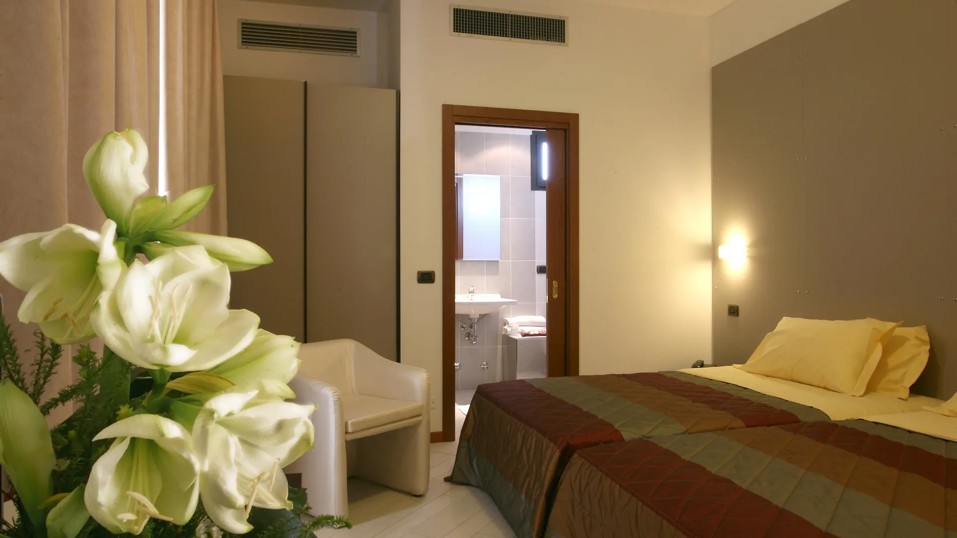 Hotel San Clemente SantʼArcangelo di Romagna