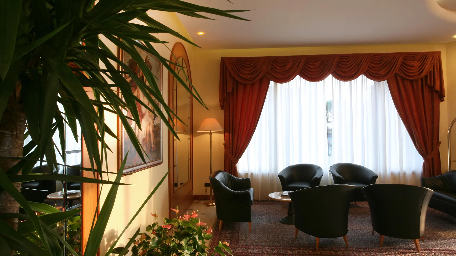 Hotel San Clemente SantʼArcangelo di Romagna 4*,