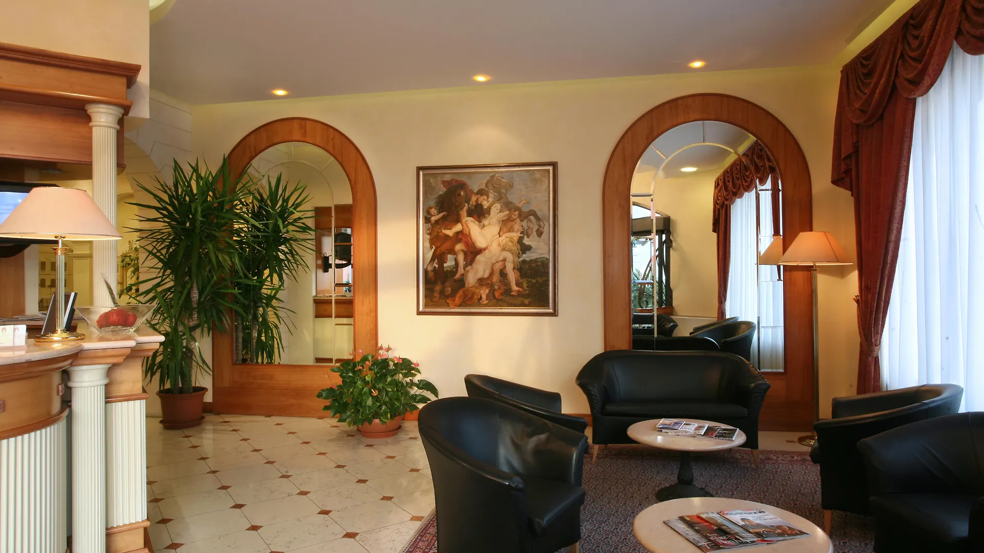 Hotel San Clemente SantʼArcangelo di Romagna