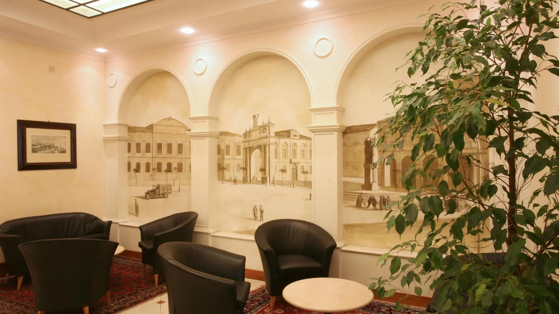 Hotel San Clemente SantʼArcangelo di Romagna