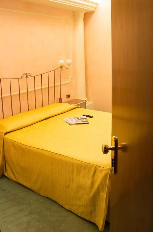 Hotel San Clemente SantʼArcangelo di Romagna