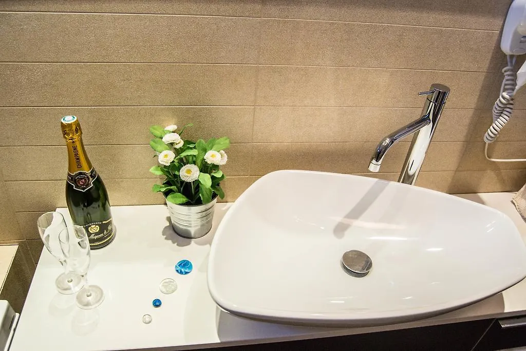 Hotel San Clemente SantʼArcangelo di Romagna