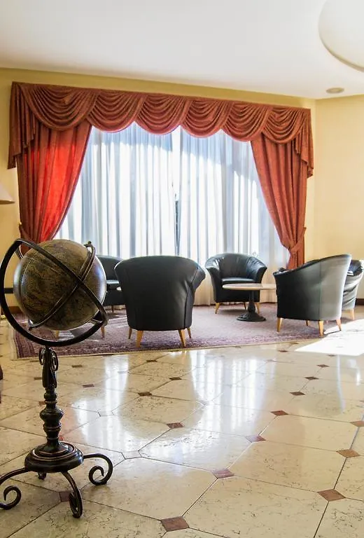 Hotel San Clemente SantʼArcangelo di Romagna Italië