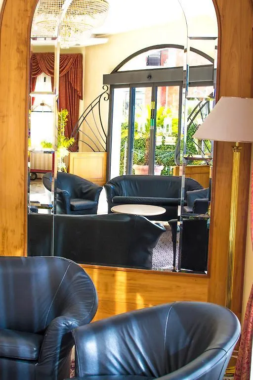 Hotel San Clemente SantʼArcangelo di Romagna