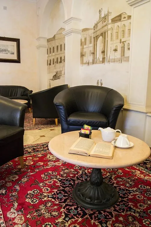 ****  Hotel San Clemente SantʼArcangelo di Romagna Italië