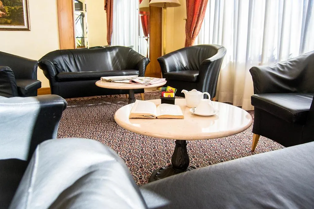 Hotel San Clemente SantʼArcangelo di Romagna