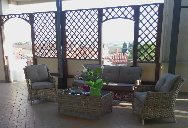 Hotel San Clemente SantʼArcangelo di Romagna