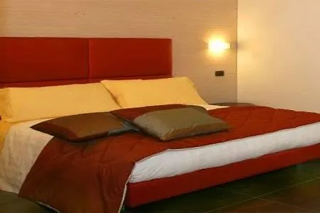 Hotel San Clemente SantʼArcangelo di Romagna Italië