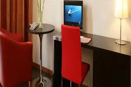 Hotel San Clemente SantʼArcangelo di Romagna
