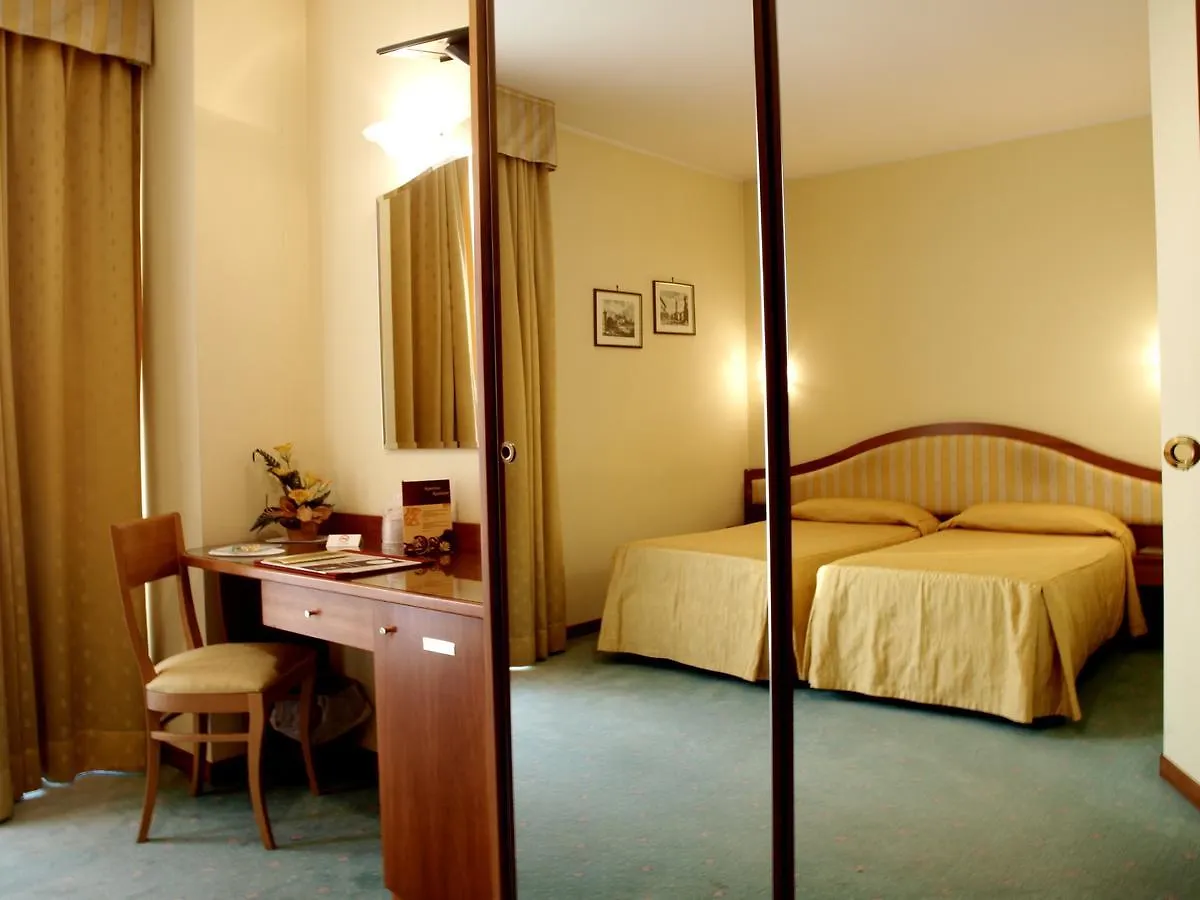 Hotel San Clemente SantʼArcangelo di Romagna