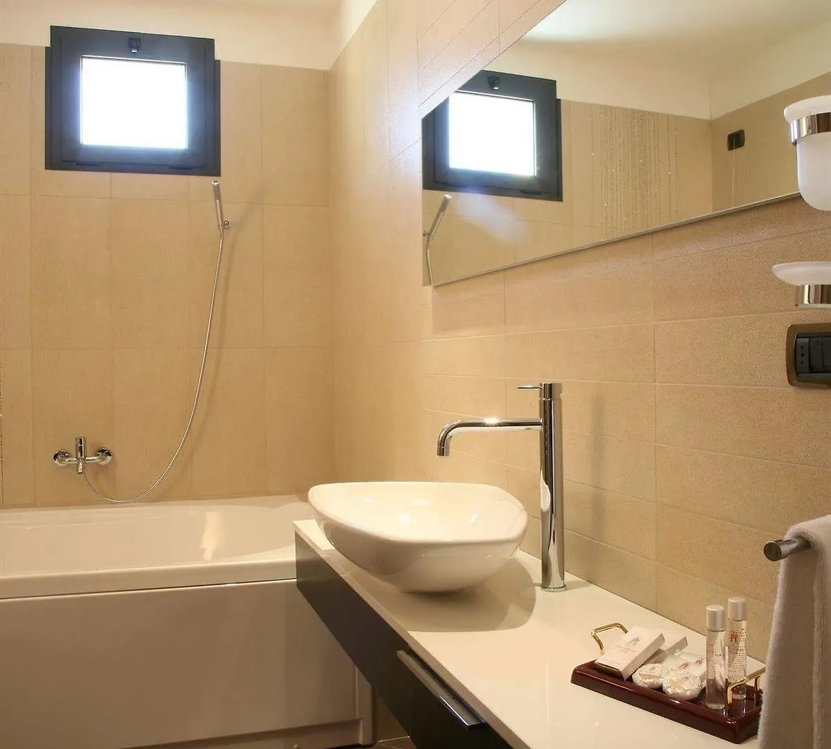 Hotel San Clemente SantʼArcangelo di Romagna