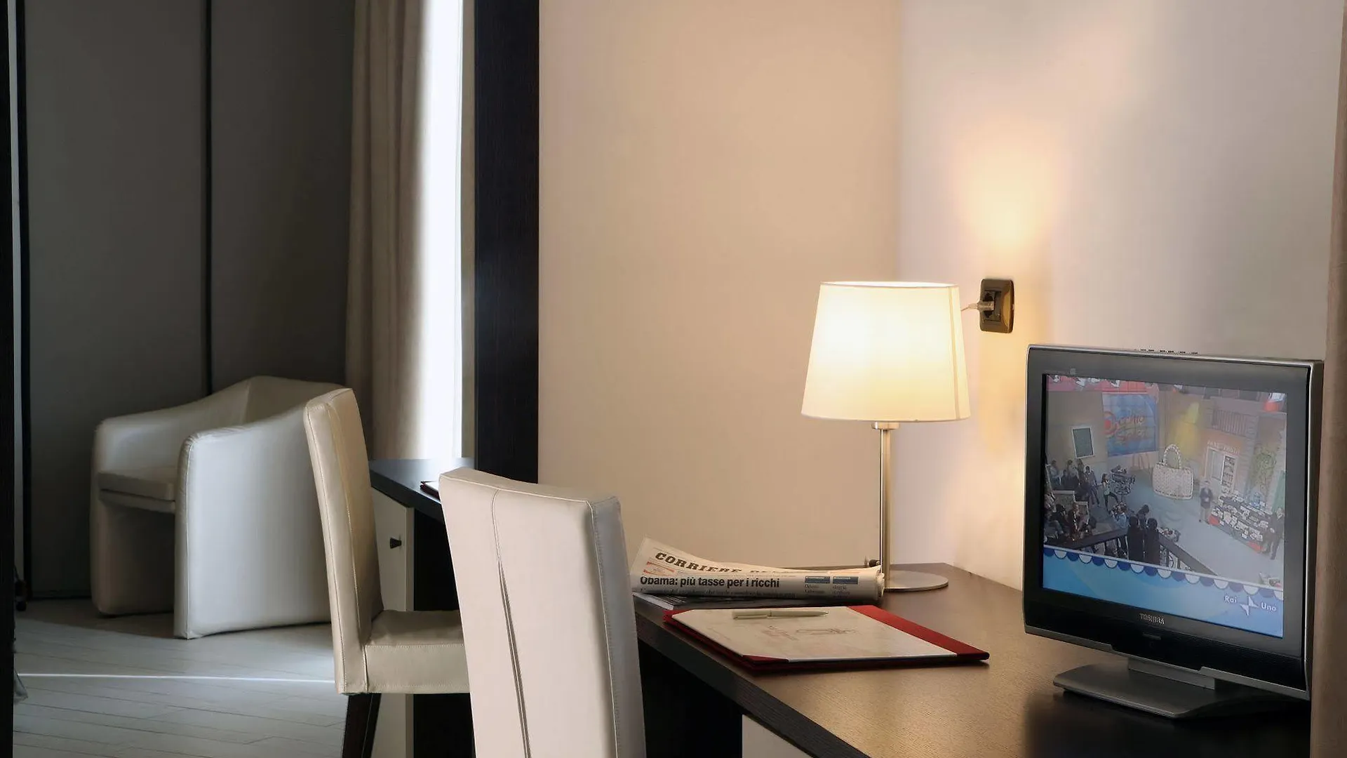 ****  Hotel San Clemente SantʼArcangelo di Romagna Italië