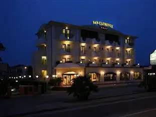 Hotel San Clemente SantʼArcangelo di Romagna