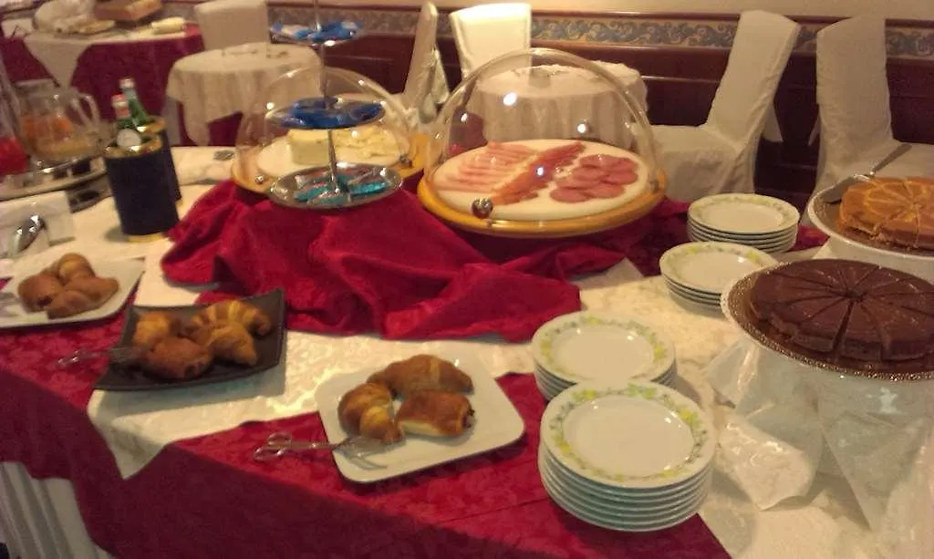 Hotel San Clemente SantʼArcangelo di Romagna 4*,