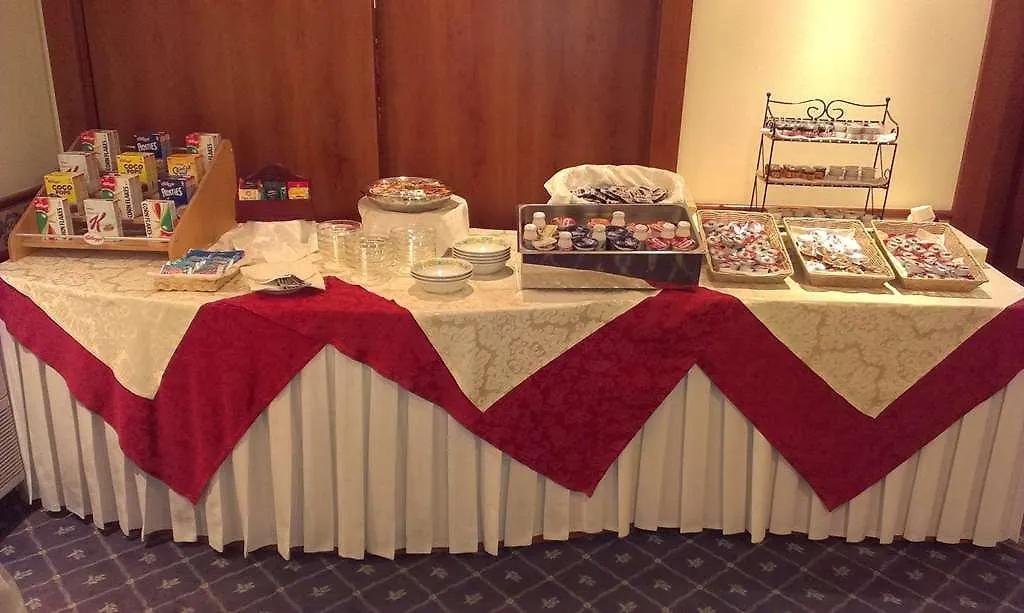 Hotel San Clemente SantʼArcangelo di Romagna