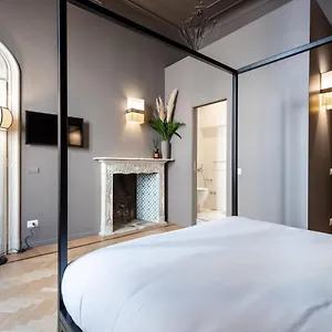 Gasthuis Boutique Sant'andrea