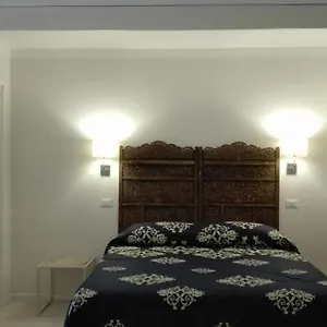 Bed & Breakfast Piano Nobile