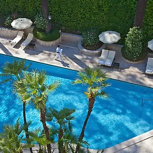 Hotel Aldrovandi Borghese *****