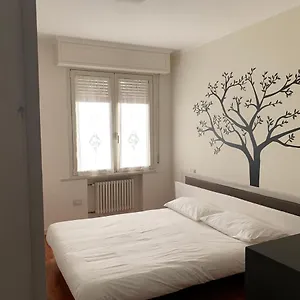 Appartamento Casa Giulia, SantʼArcangelo di Romagna
