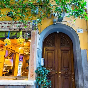 Gasthof Palazzo Residenza Madre By Dimorra 