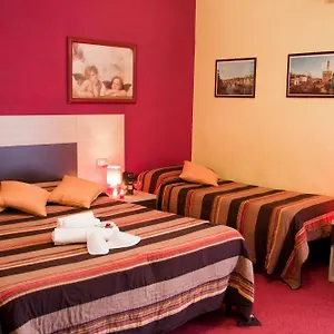San Lorenzo Hotel Florence