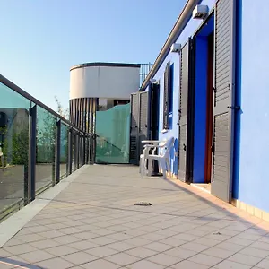 3* Appart hôtel Riva Blu