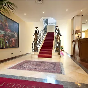Hotel Giardino ****