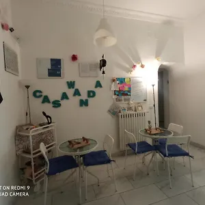 La Maison Di Wanda Couette-café Naples