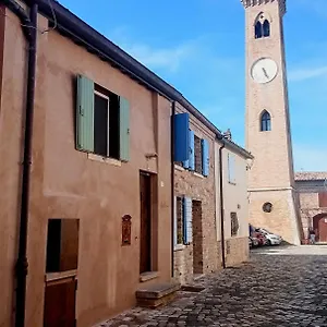 Appartamento Casalice, SantʼArcangelo di Romagna