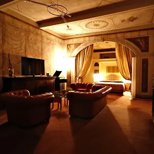 4* Hotel Di Bagnara