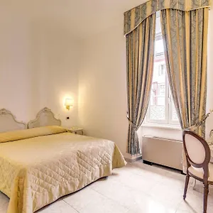 Hotel San Silvestro ***