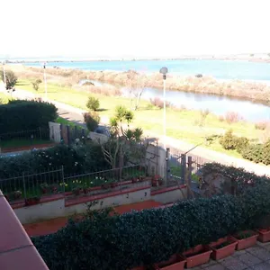 Appartamento Sulla Laguna Italia