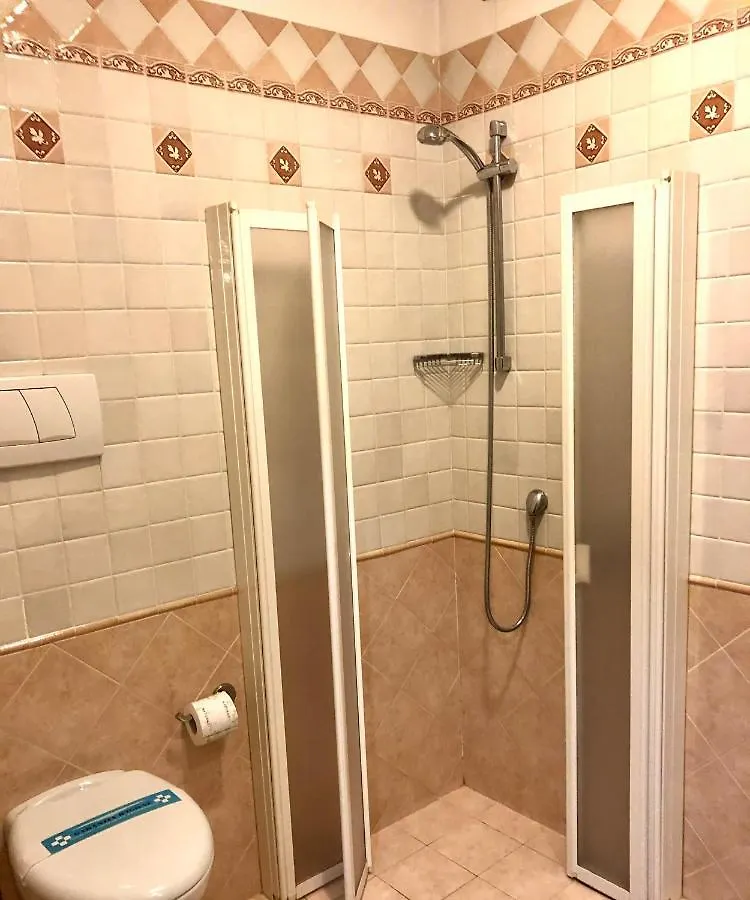 Hotel San Clemente SantʼArcangelo di Romagna Italien