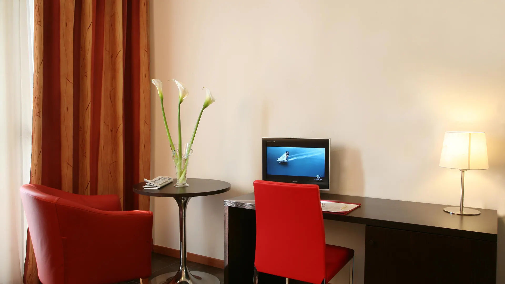 Hotel San Clemente SantʼArcangelo di Romagna