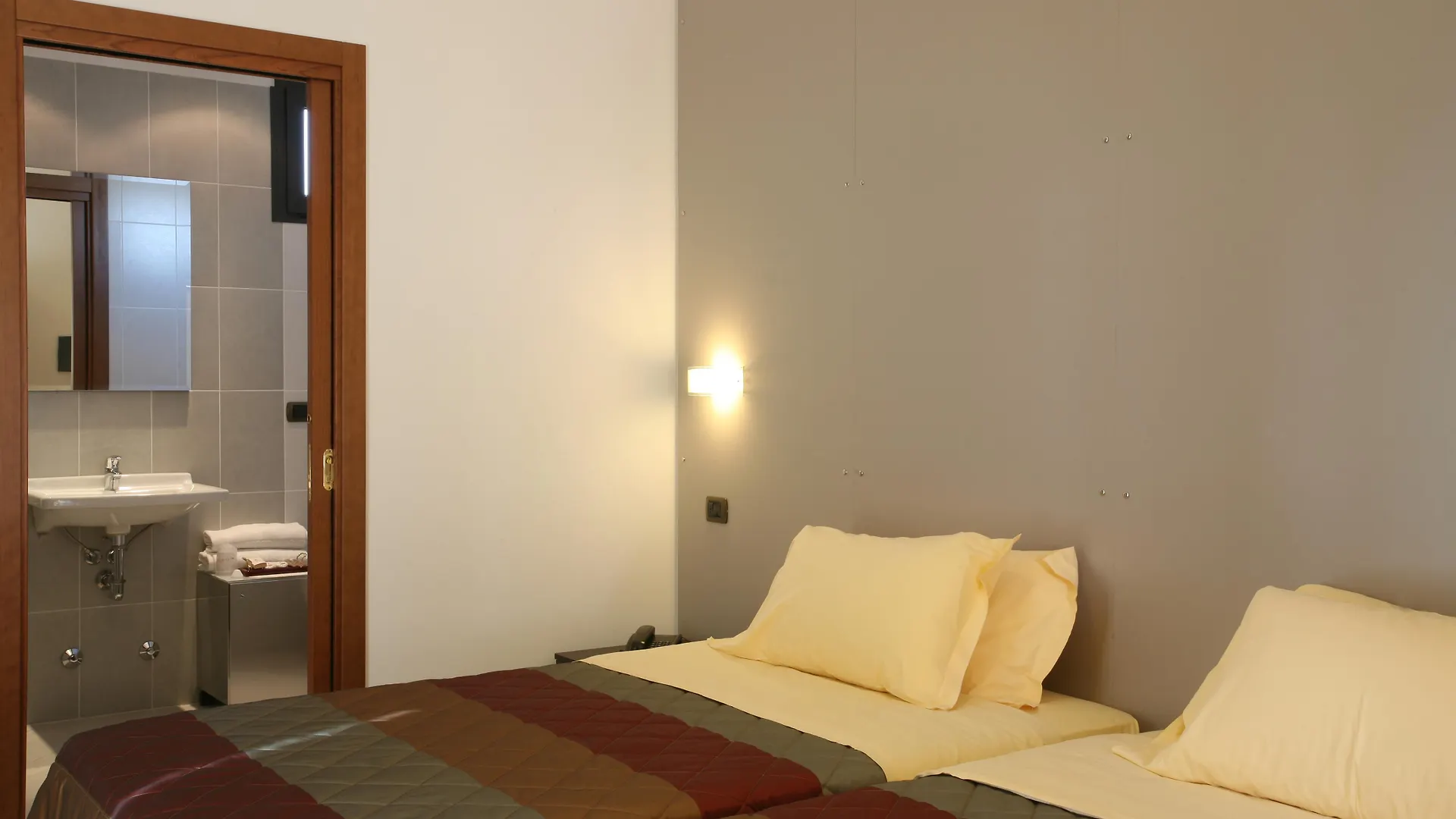 ****  Hotel San Clemente SantʼArcangelo di Romagna Italien