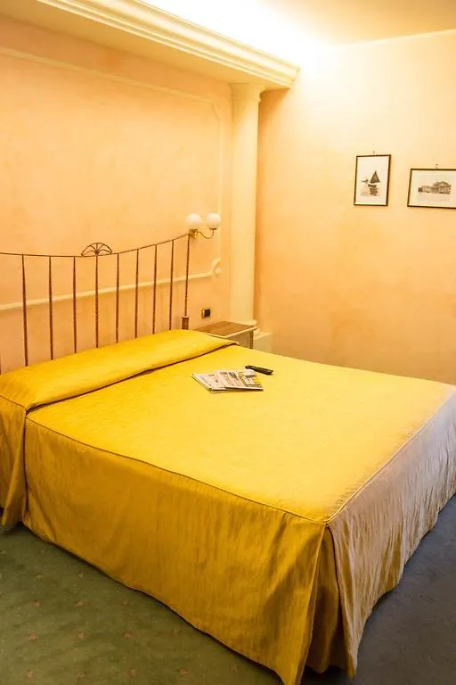 Hotel San Clemente SantʼArcangelo di Romagna Italien