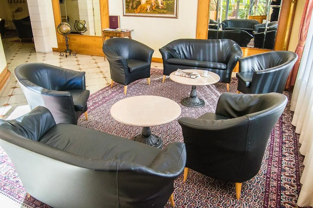Hotel San Clemente SantʼArcangelo di Romagna 4*,