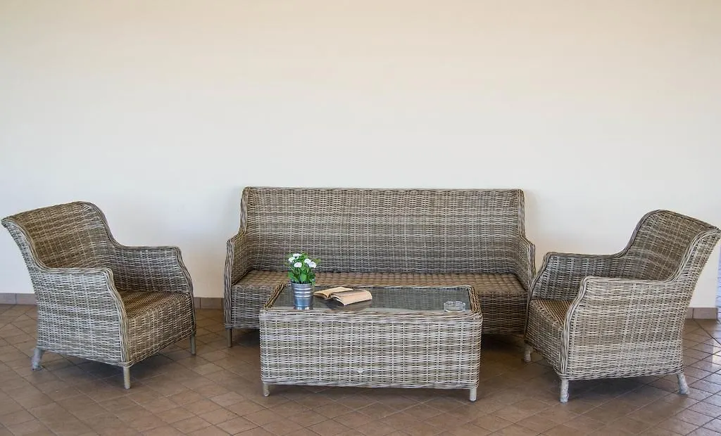 Hotel San Clemente SantʼArcangelo di Romagna 4*,  Italien