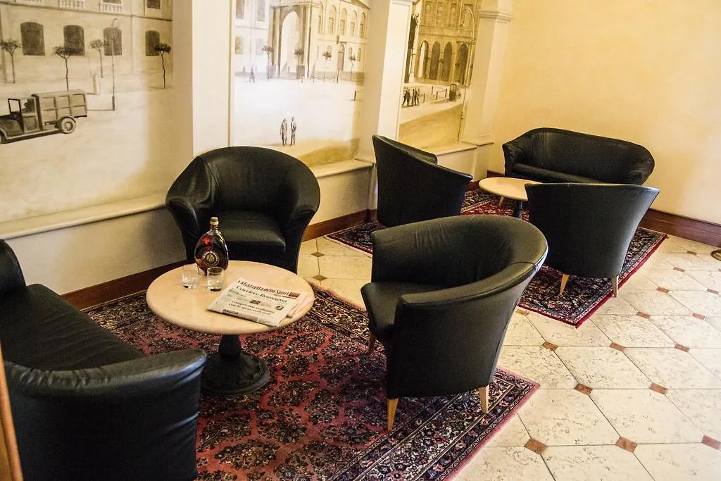Hotel San Clemente SantʼArcangelo di Romagna