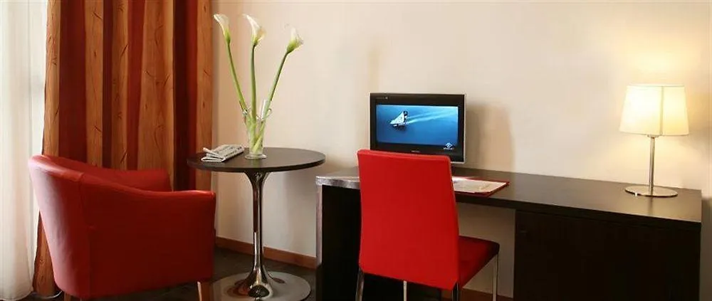 ****  Hotel San Clemente SantʼArcangelo di Romagna Italien