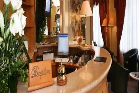 Hotel San Clemente SantʼArcangelo di Romagna