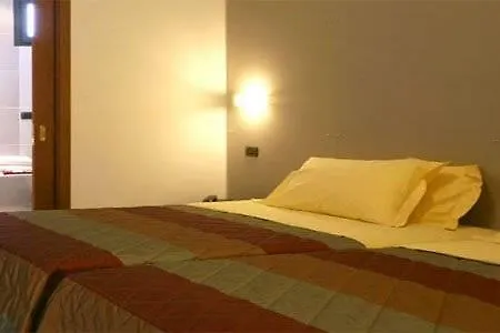 Hotel San Clemente SantʼArcangelo di Romagna 4*,  Italien