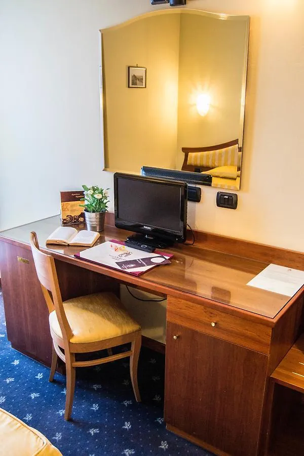Hotel San Clemente SantʼArcangelo di Romagna
