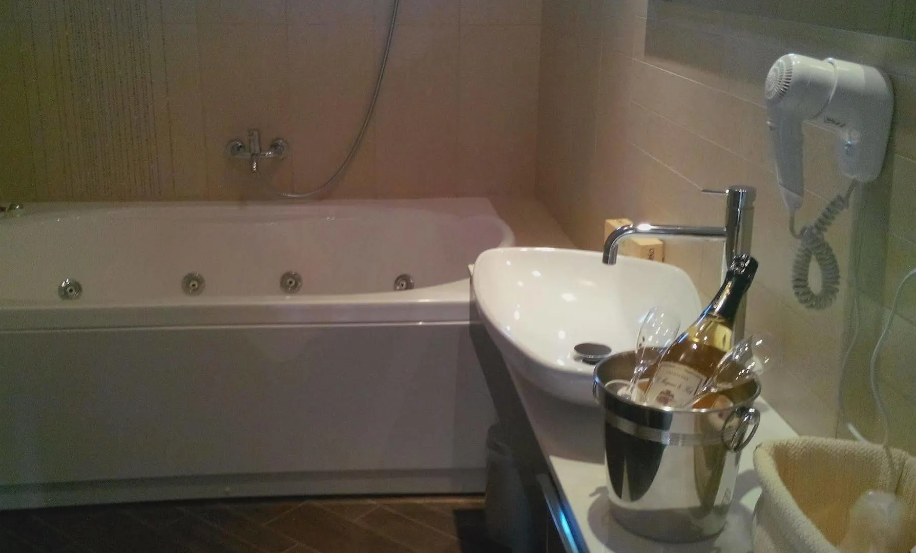 Hotel San Clemente SantʼArcangelo di Romagna