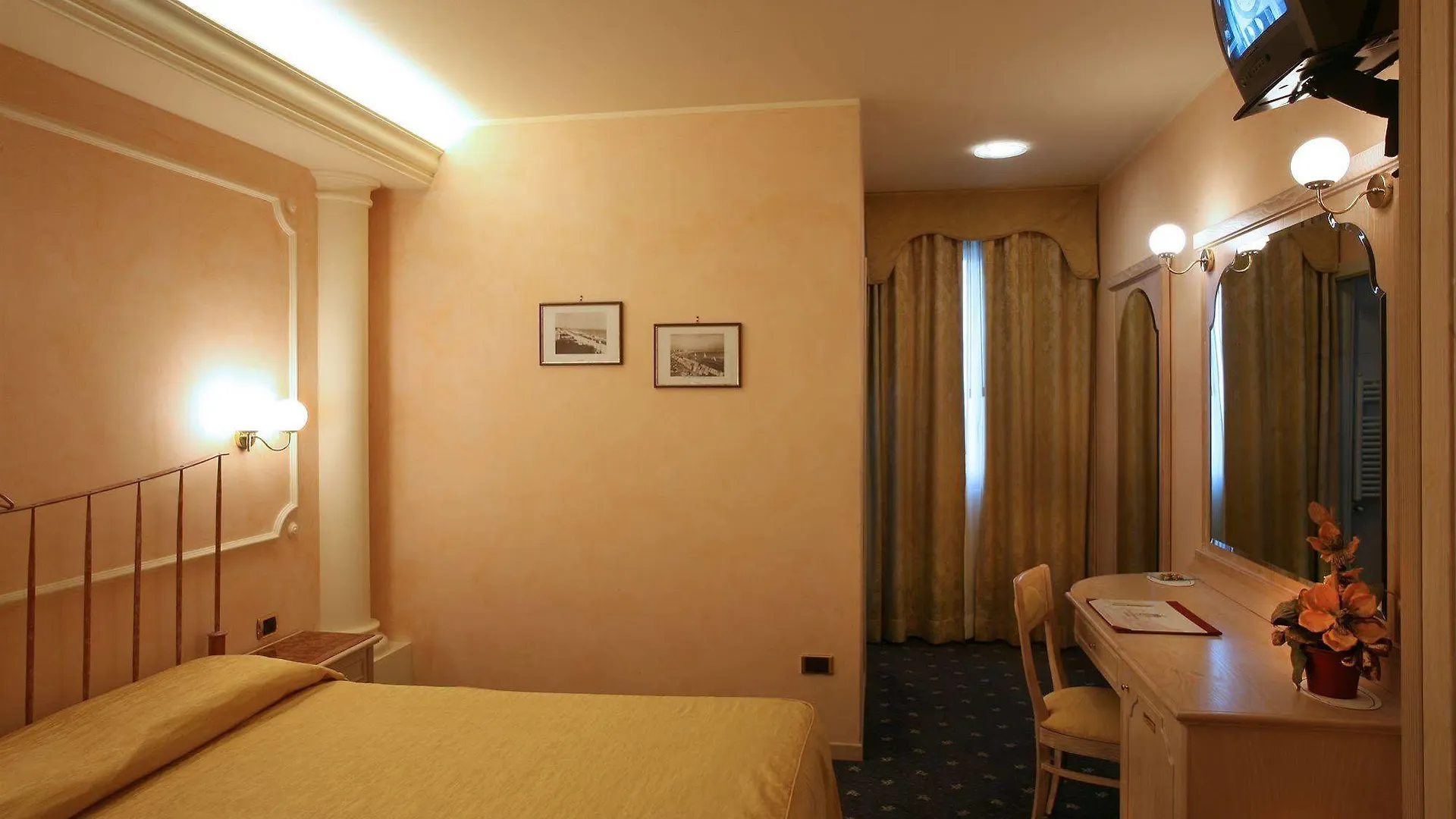 Hotel San Clemente SantʼArcangelo di Romagna