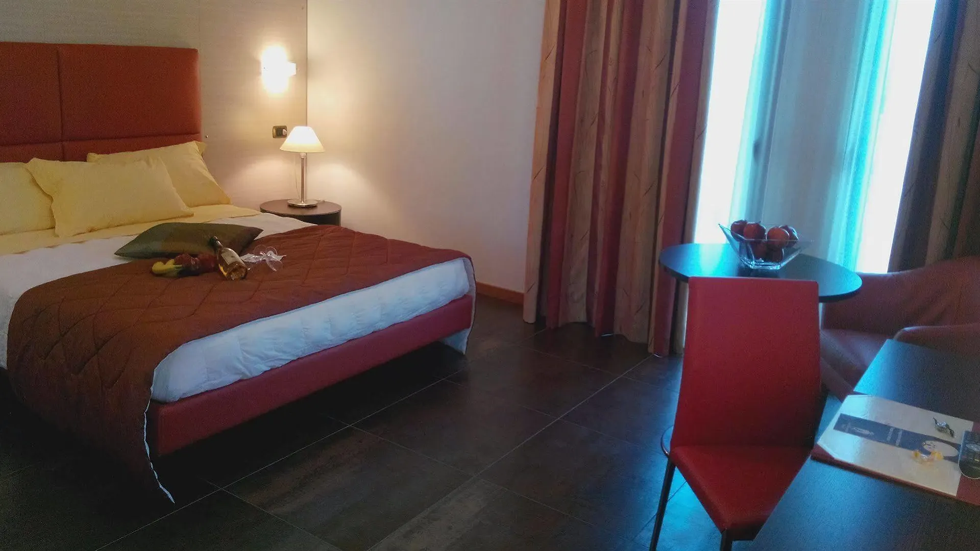 Hotel San Clemente SantʼArcangelo di Romagna